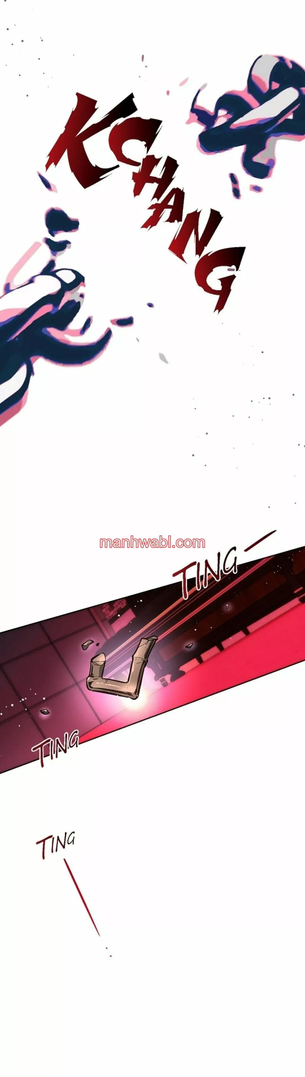 Amor Duro - Capítulo 65_3 manhwa