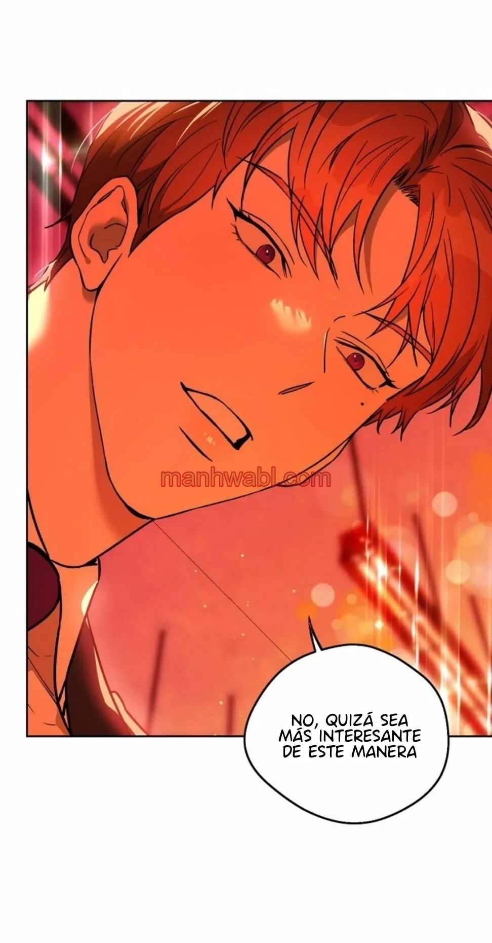 Amor Duro - Capítulo 65_3 manhwa