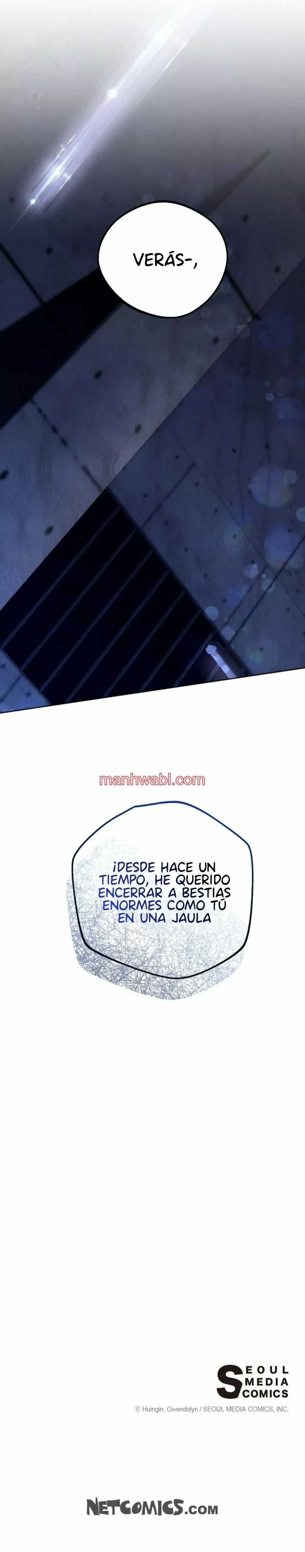 Amor Duro - Capítulo 65_3 manhwa