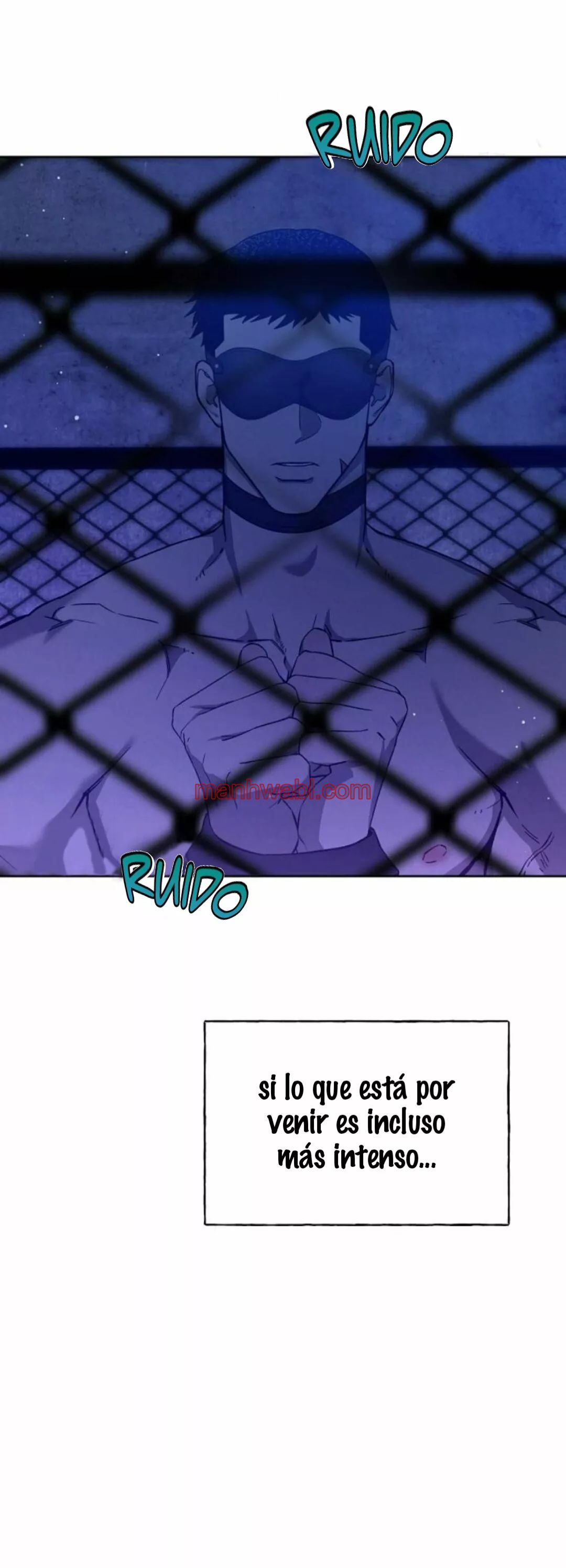 Amor Duro - Capítulo 66 manhwa