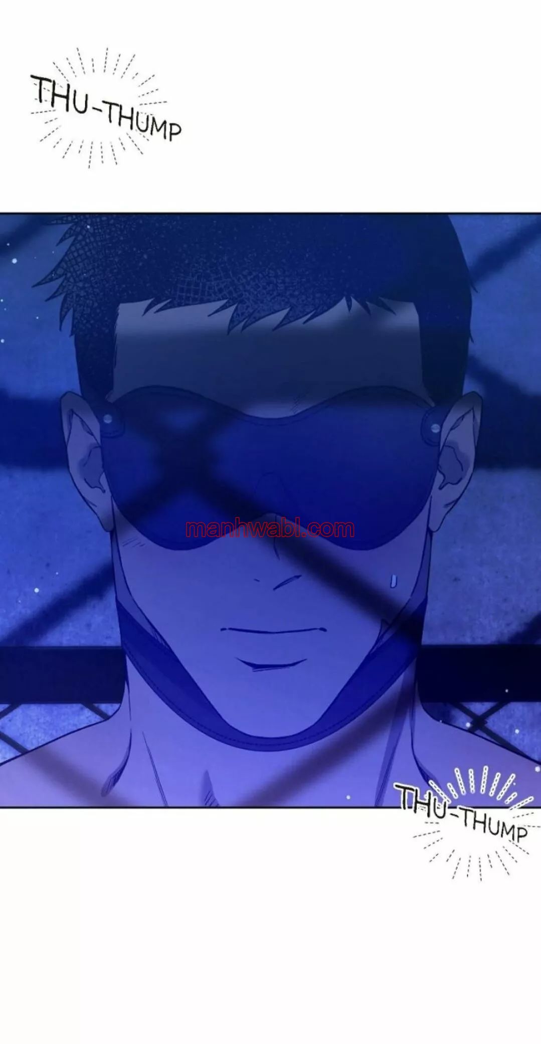 Amor Duro - Capítulo 66 manhwa