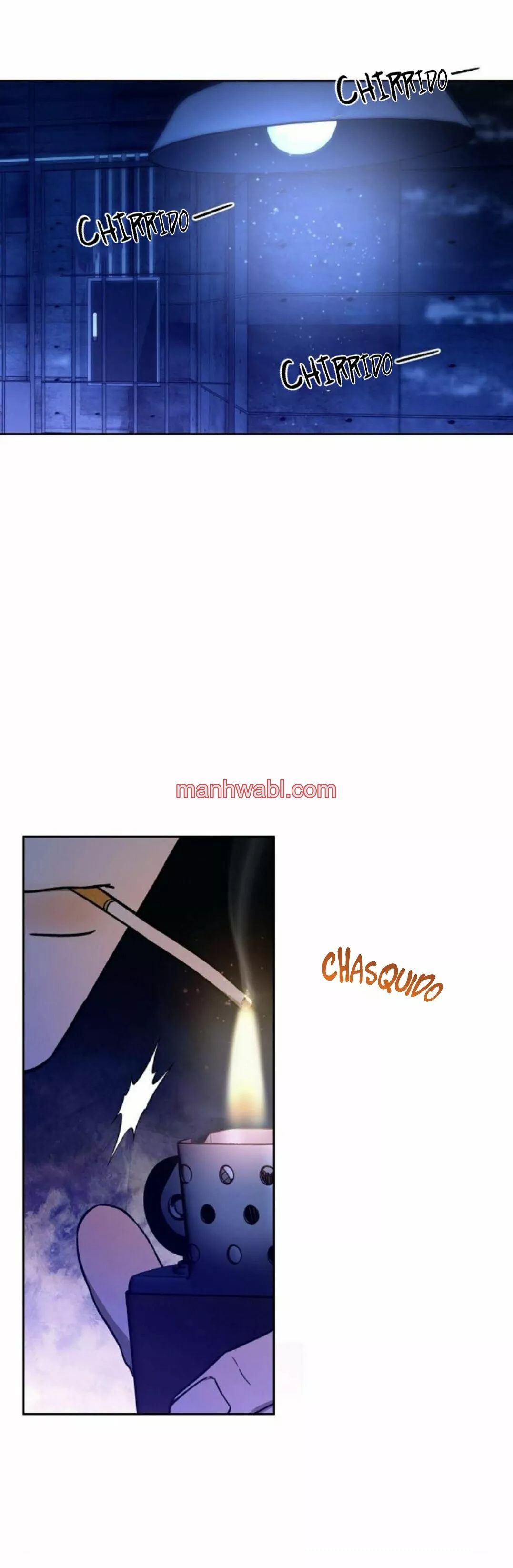 Amor Duro - Capítulo 66 manhwa