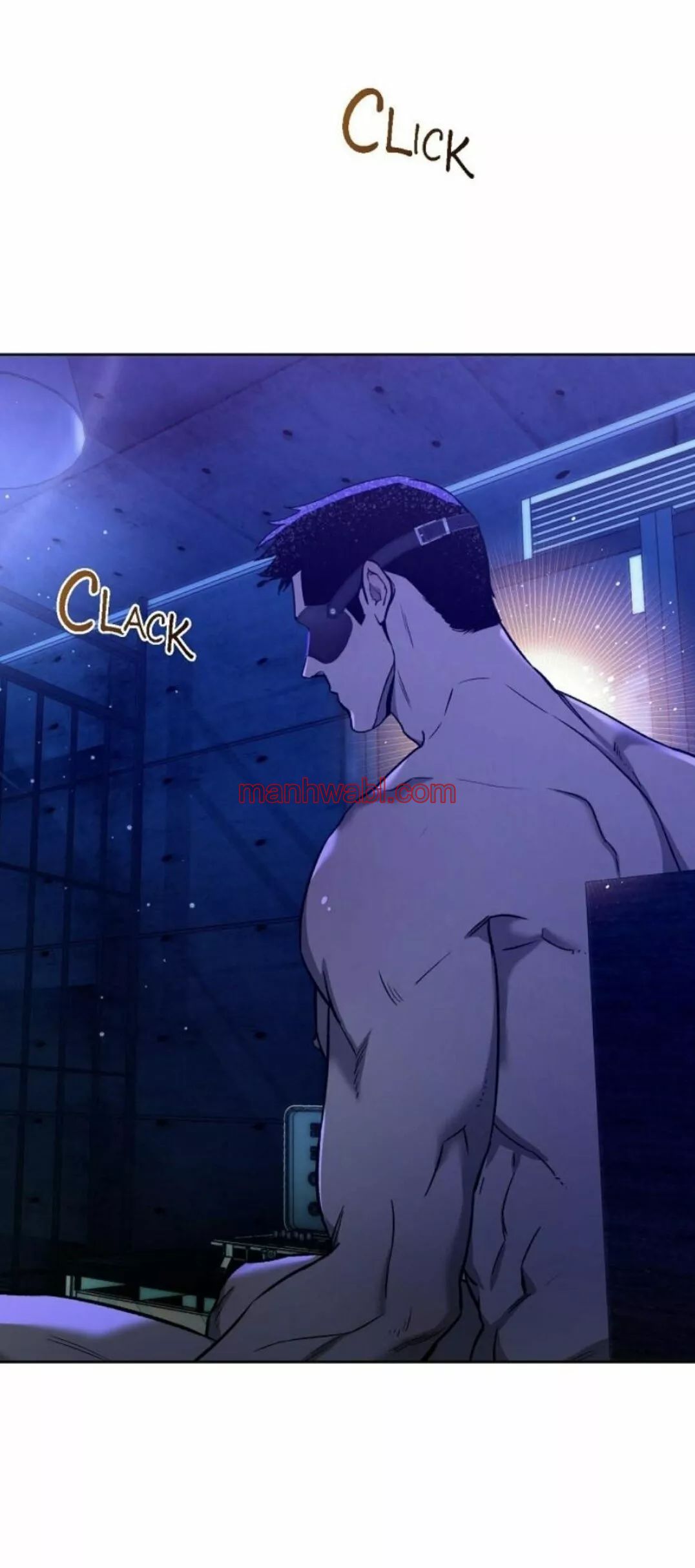 Amor Duro - Capítulo 66 manhwa