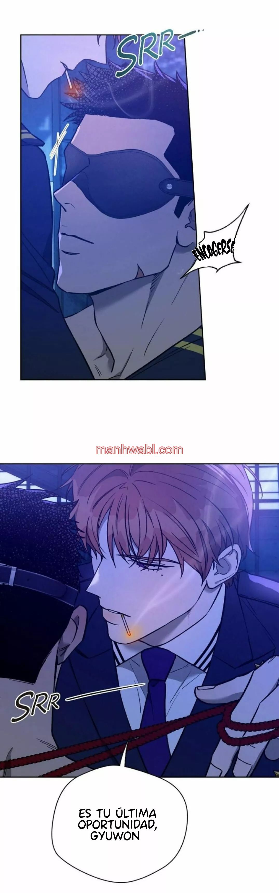 Amor Duro - Capítulo 66 manhwa