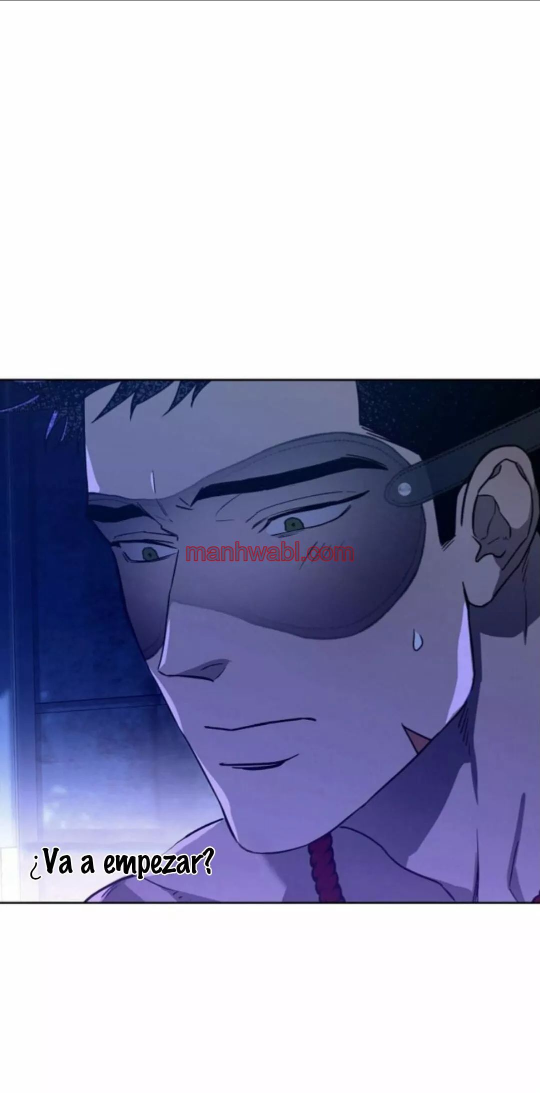 Amor Duro - Capítulo 66 manhwa