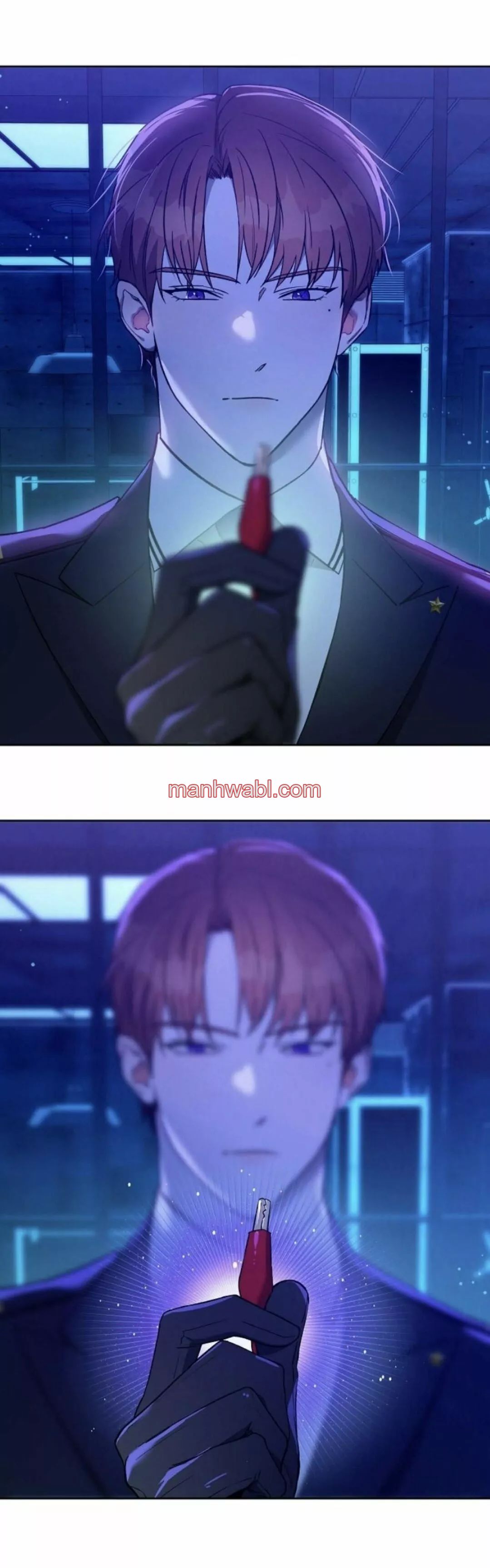 Amor Duro - Capítulo 66 manhwa