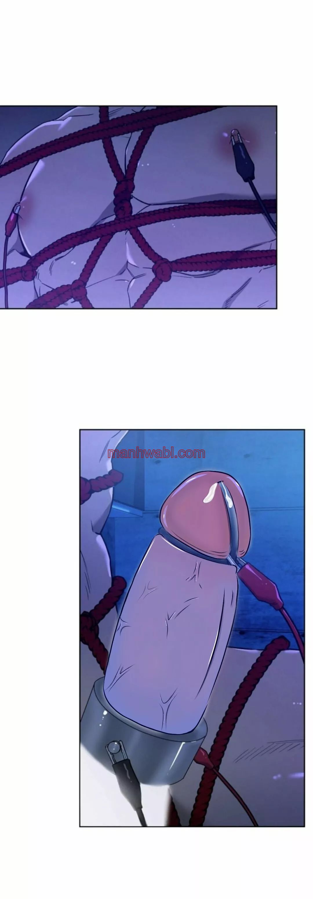 Amor Duro - Capítulo 66_2 manhwa