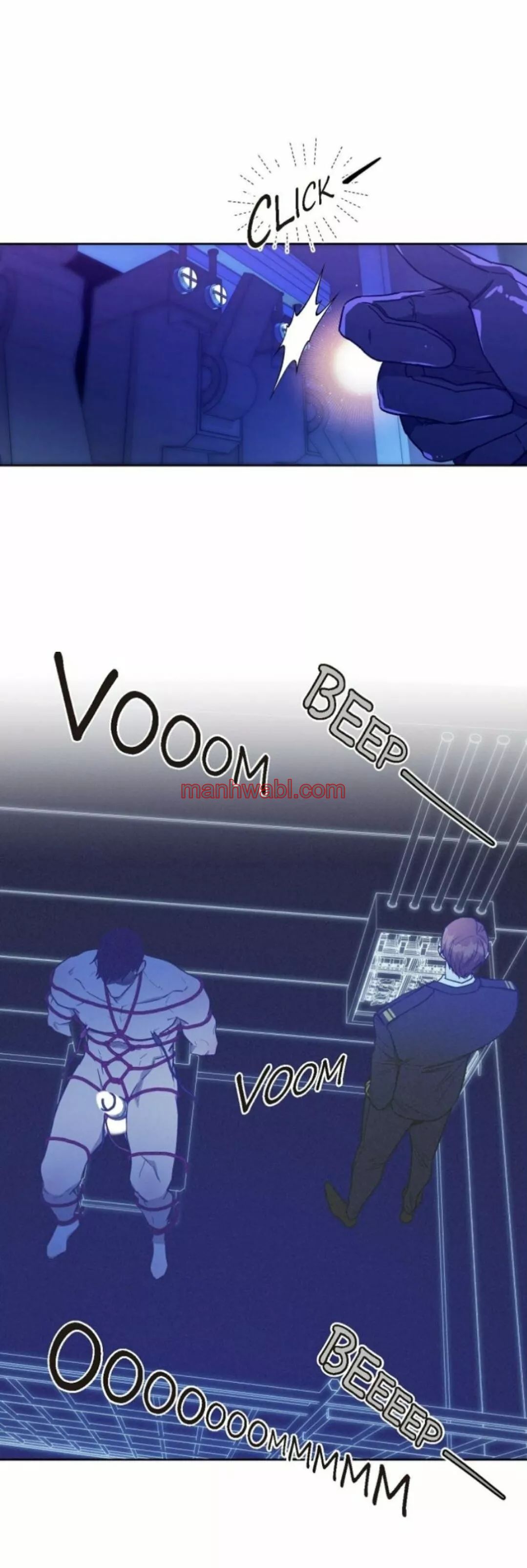 Amor Duro - Capítulo 66_2 manhwa