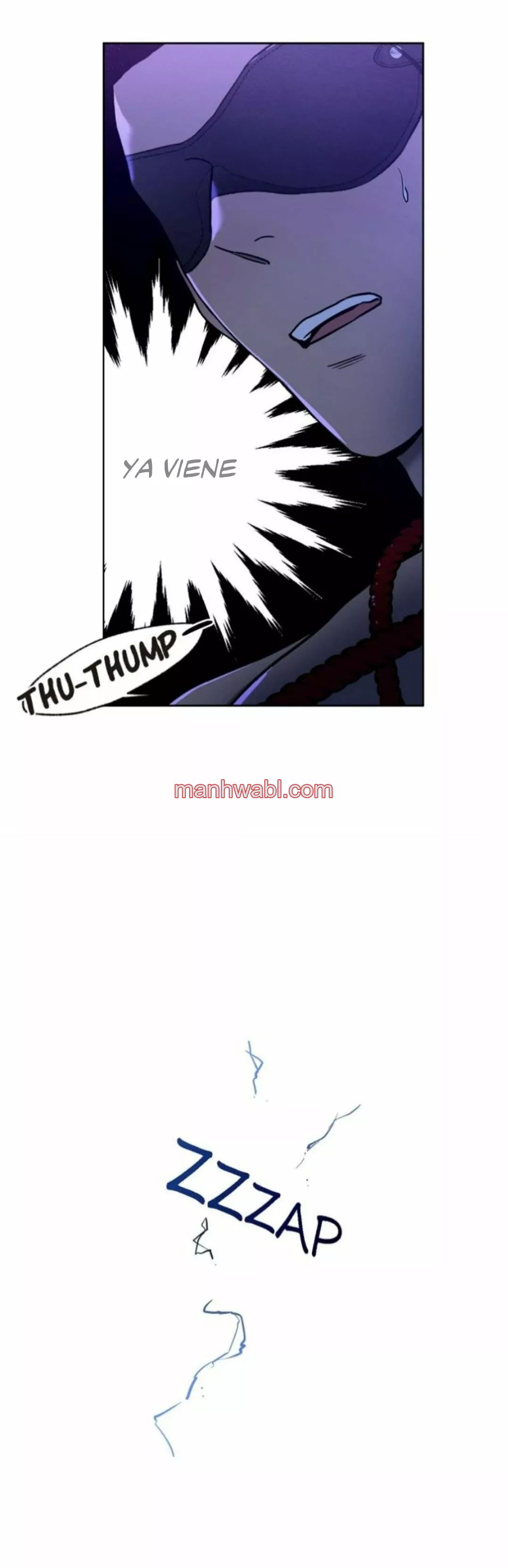 Amor Duro - Capítulo 66_2 manhwa