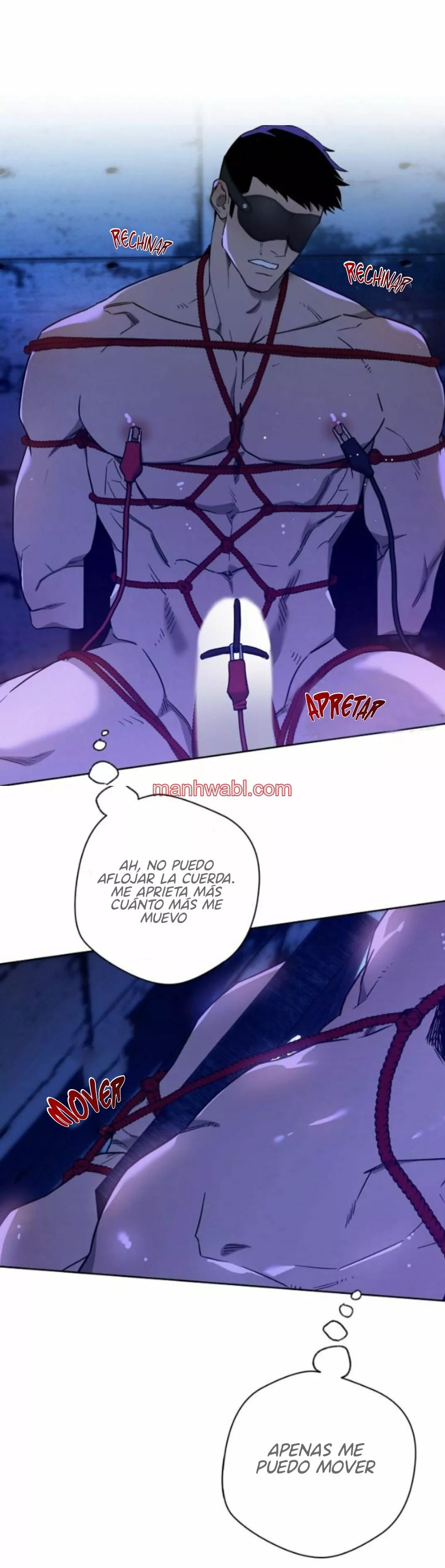 Amor Duro - Capítulo 66_2 manhwa