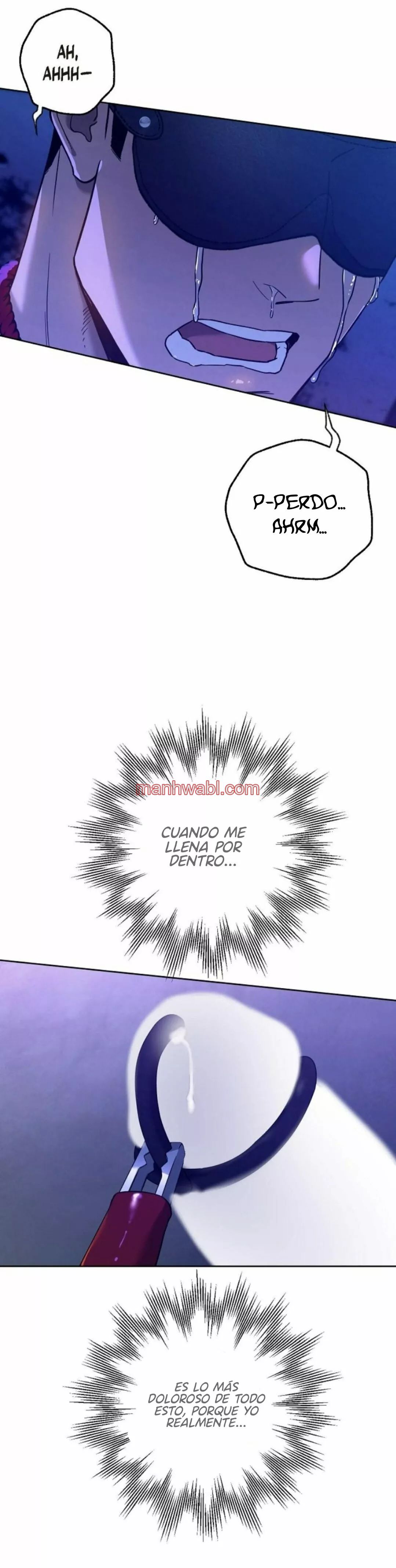 Amor Duro - Capítulo 66_2 manhwa