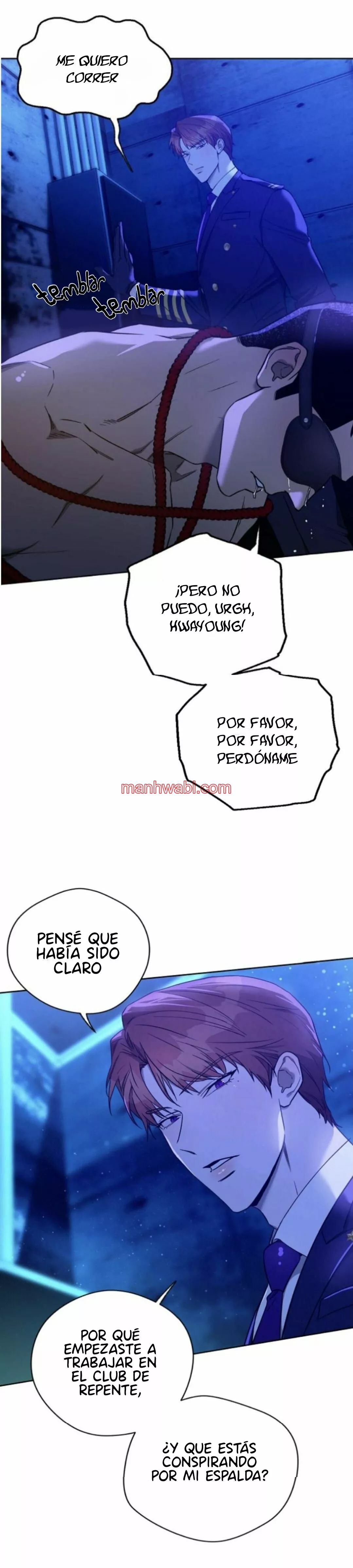 Amor Duro - Capítulo 66_2 manhwa