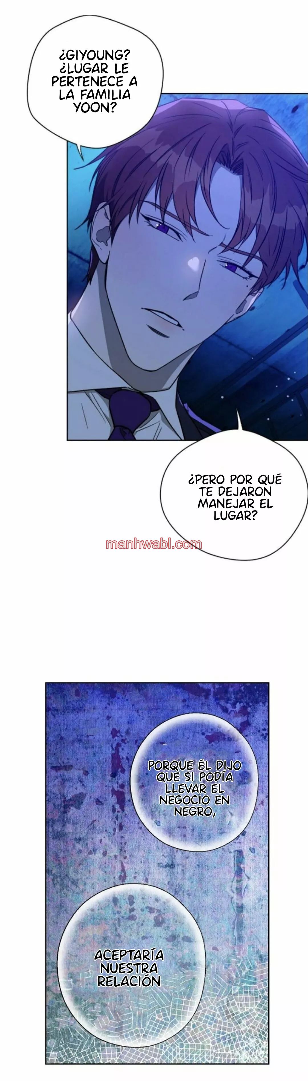 Amor Duro - Capítulo 66_2 manhwa