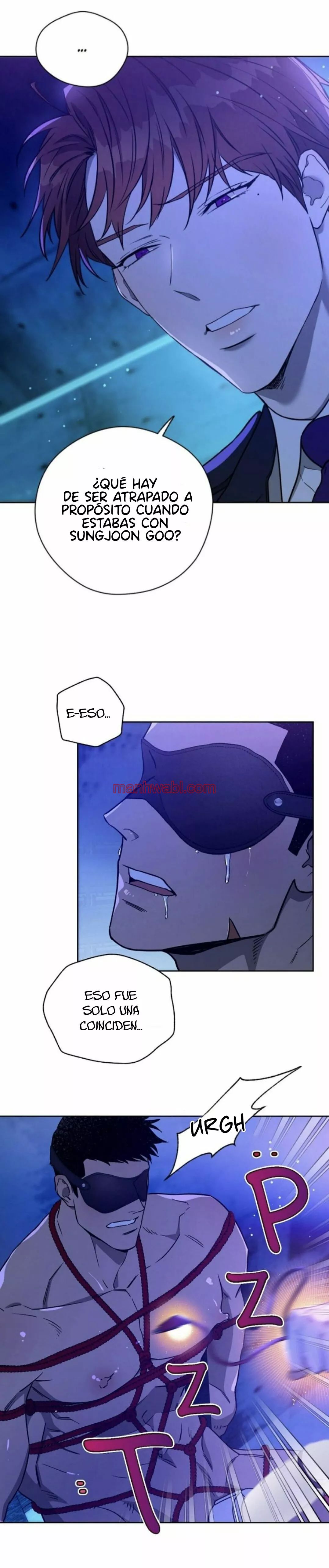 Amor Duro - Capítulo 66_2 manhwa