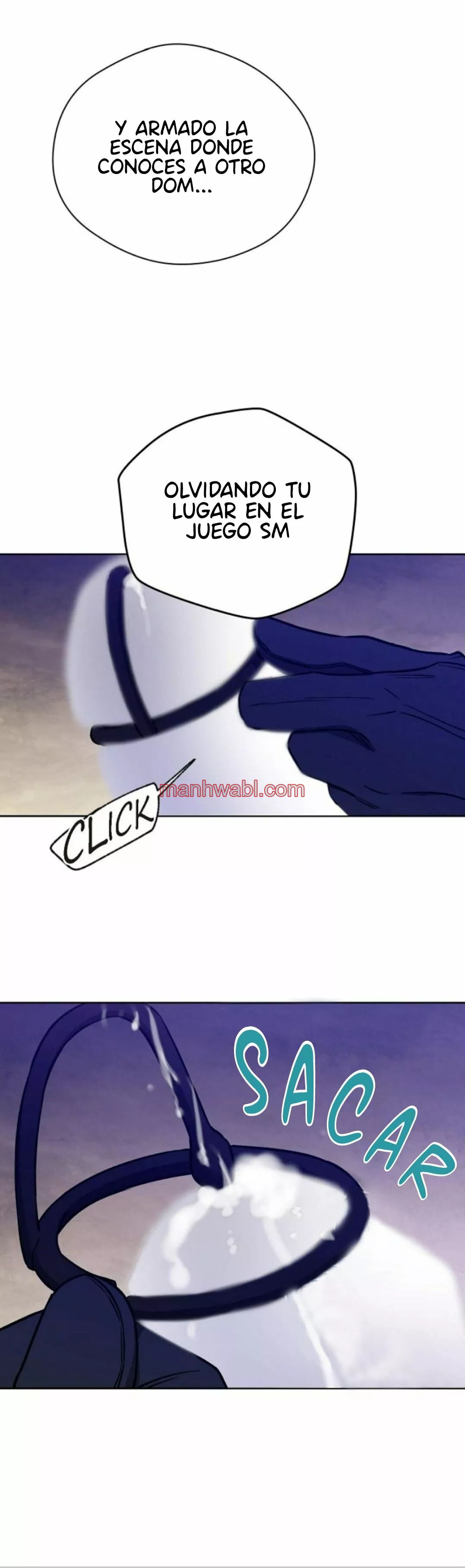 Amor Duro - Capítulo 66_3 manhwa