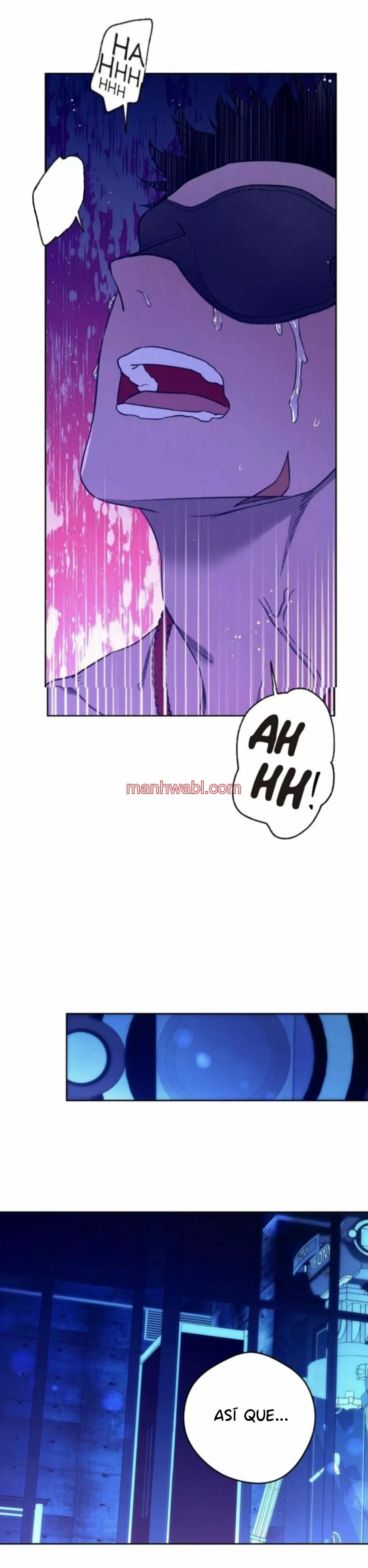 Amor Duro - Capítulo 66_3 manhwa