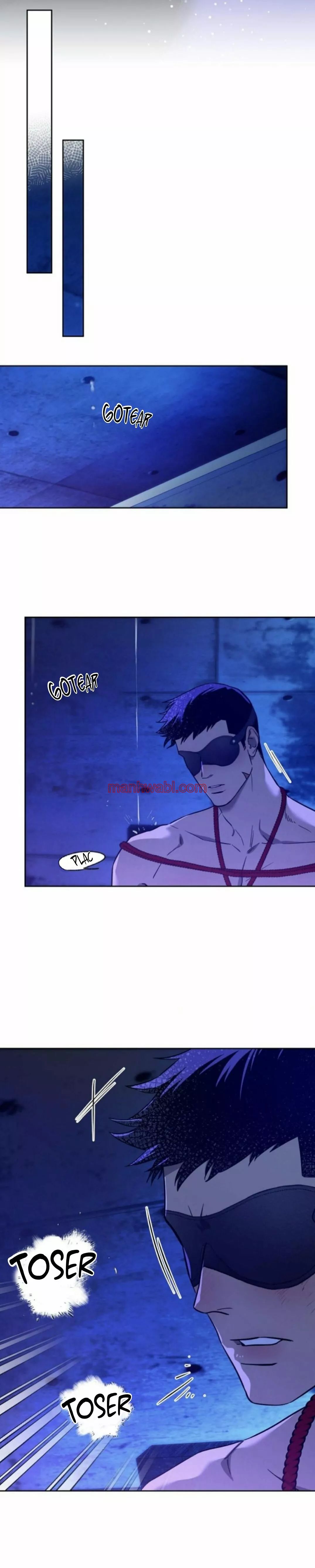 Amor Duro - Capítulo 66_3 manhwa