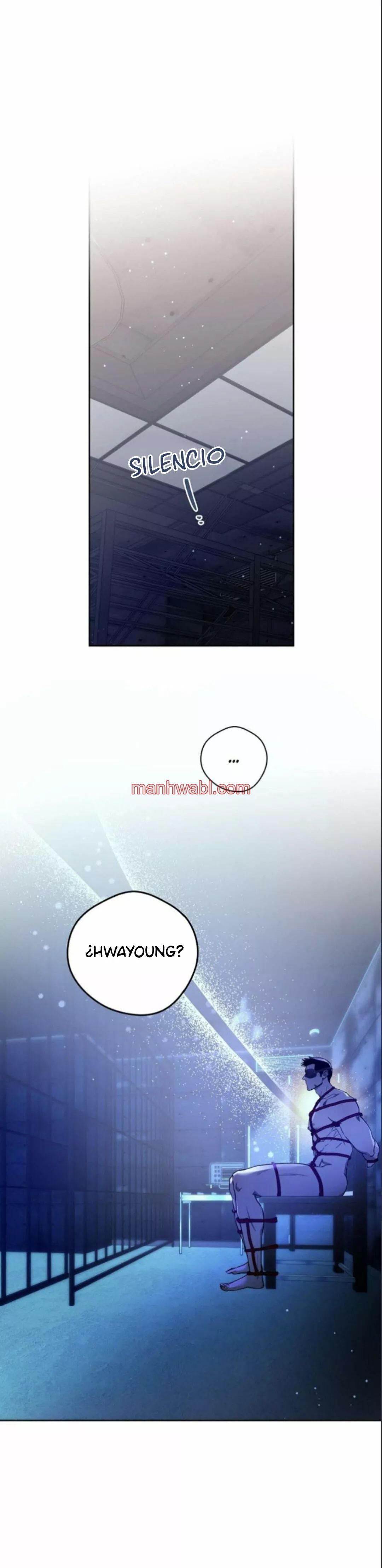 Amor Duro - Capítulo 66_3 manhwa