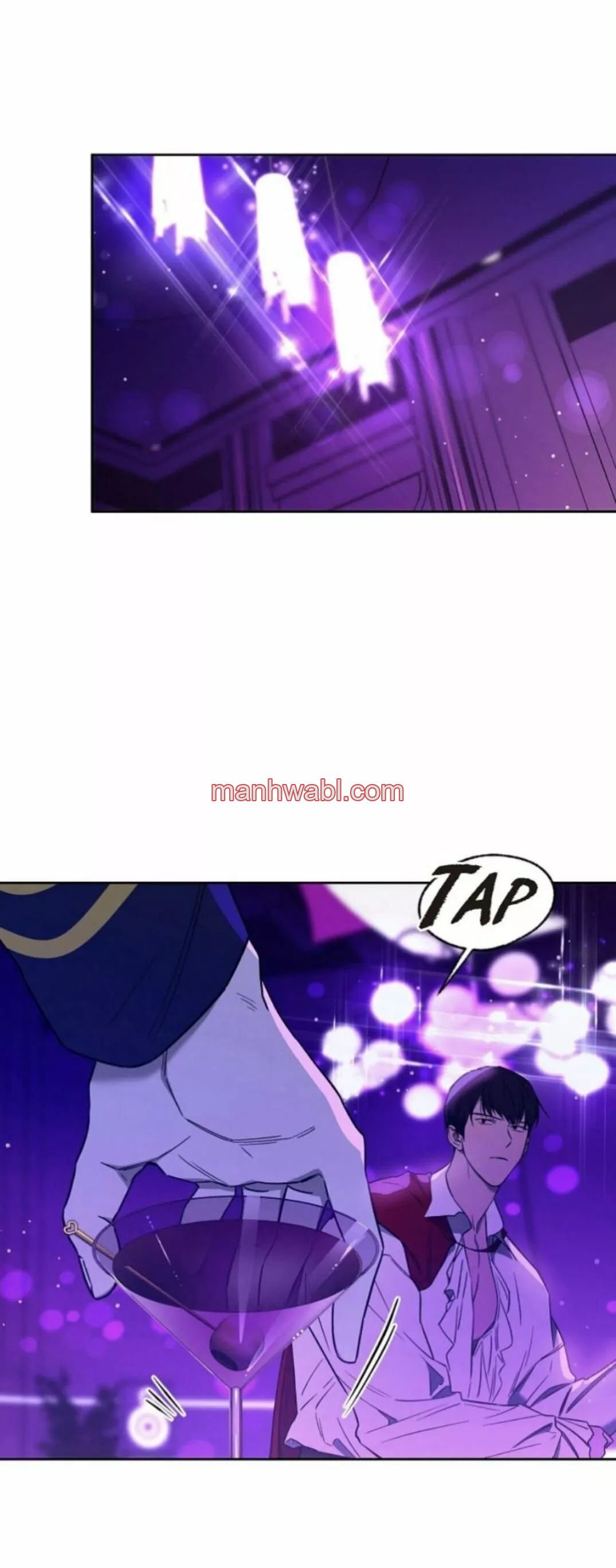 Amor Duro - Capítulo 66_3 manhwa