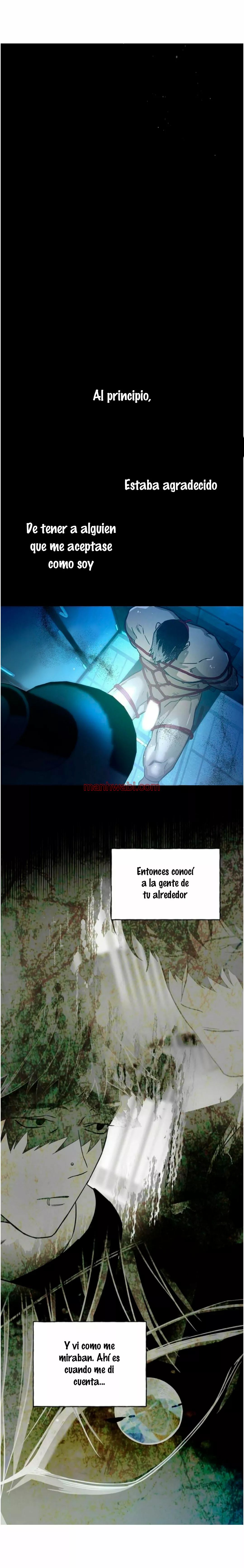 Amor Duro - Capítulo 67 manhwa