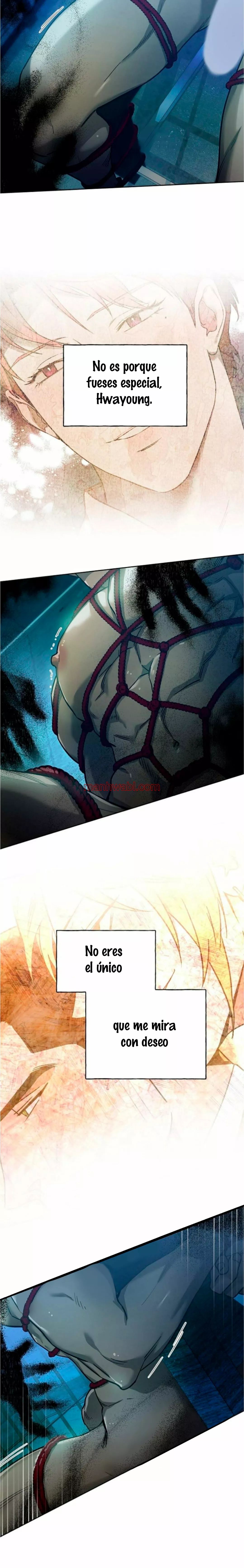 Amor Duro - Capítulo 67_2 manhwa