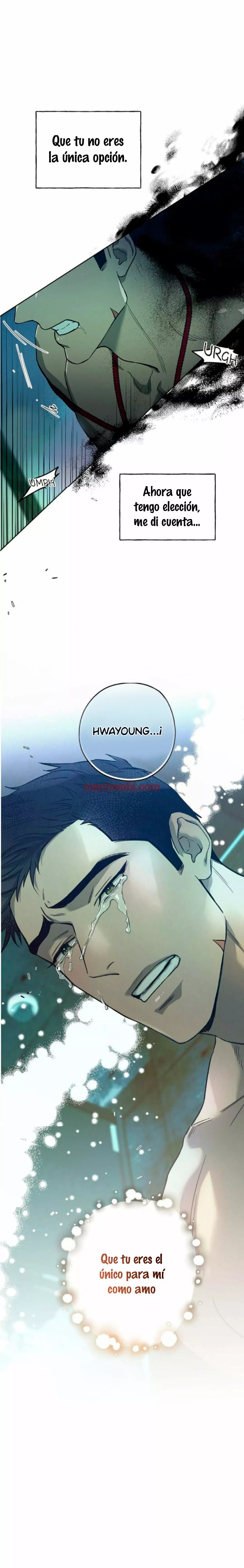 Amor Duro - Capítulo 67_2 manhwa