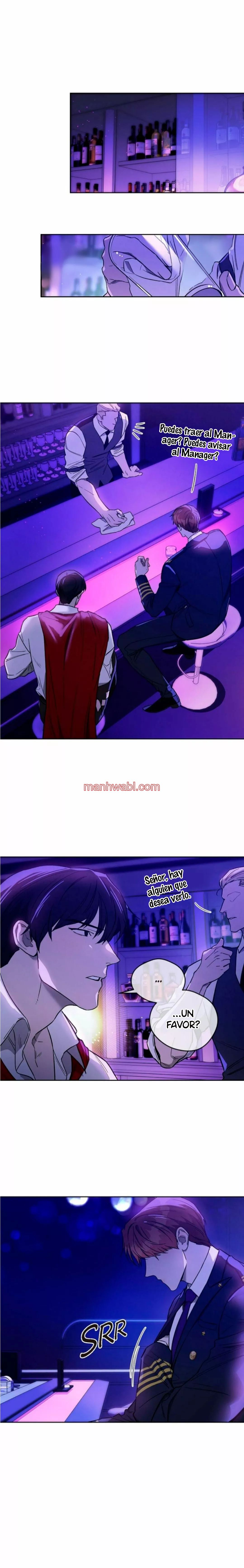 Amor Duro - Capítulo 67_2 manhwa