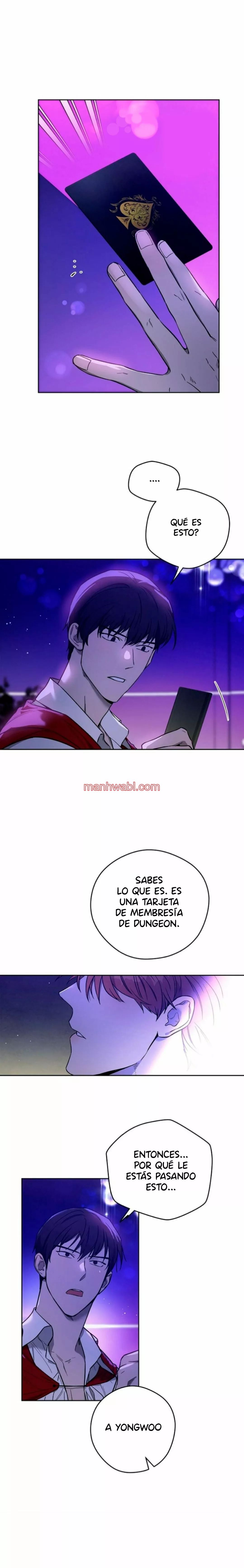Amor Duro - Capítulo 67_2 manhwa