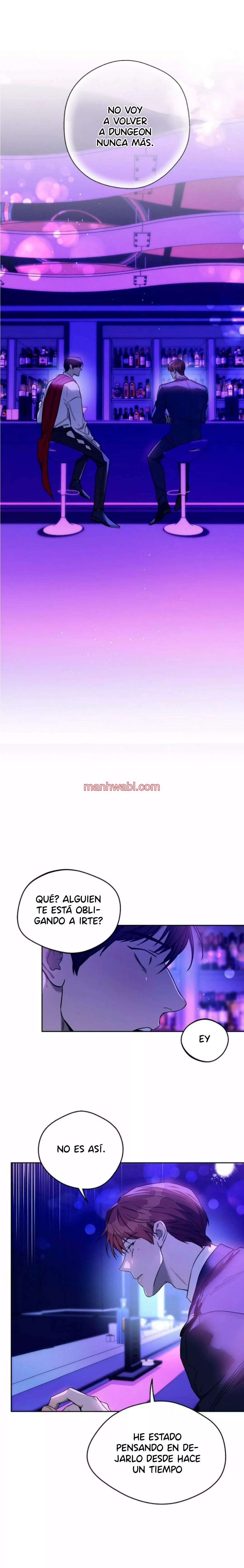 Amor Duro - Capítulo 67_2 manhwa
