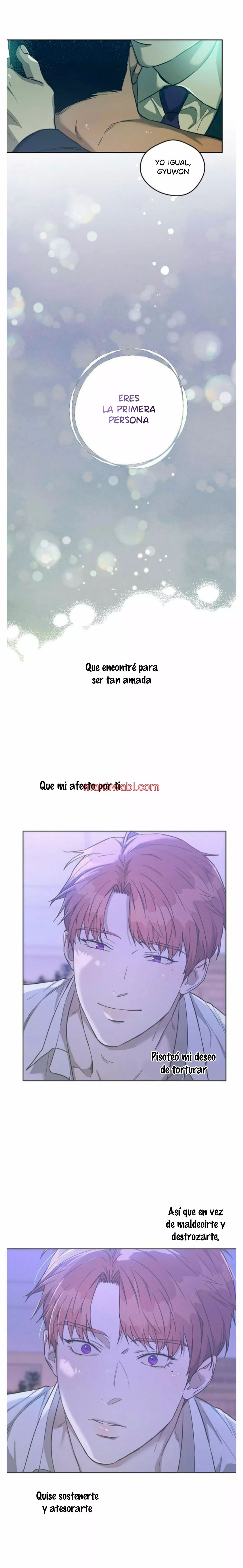 Amor Duro - Capítulo 67_3 manhwa