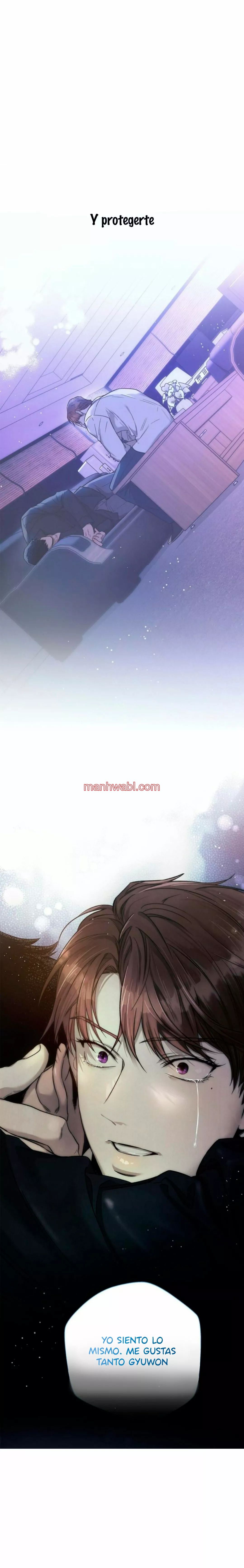 Amor Duro - Capítulo 67_3 manhwa