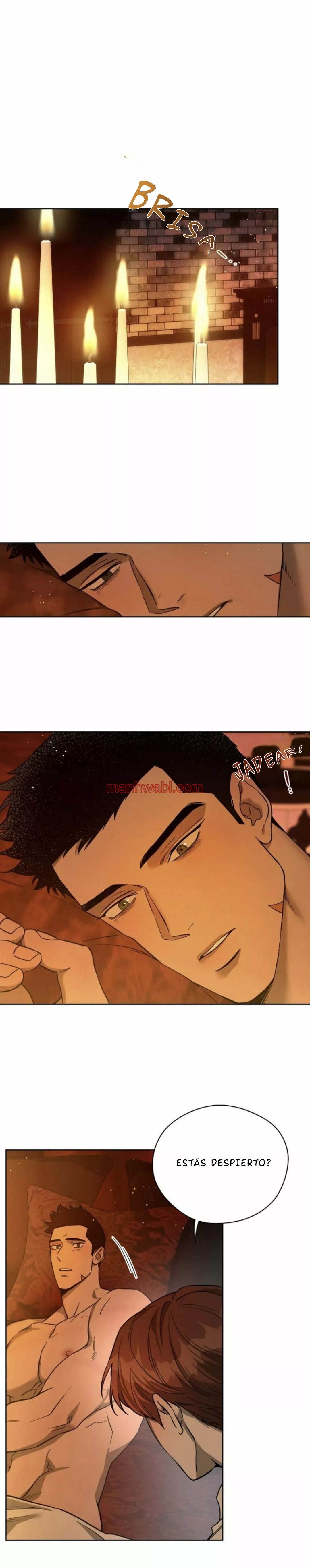 Amor Duro - Capítulo 68 manhwa