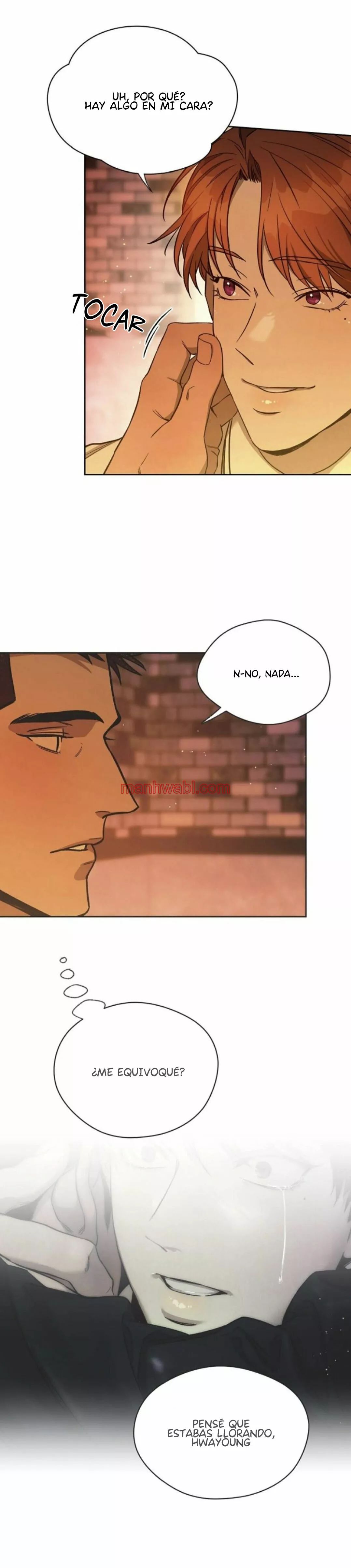 Amor Duro - Capítulo 68 manhwa