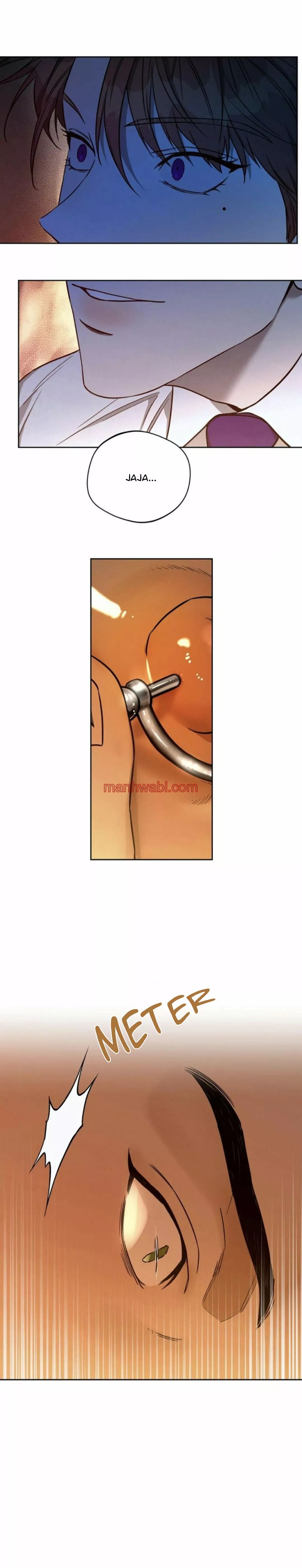 Amor Duro - Capítulo 68_2 manhwa