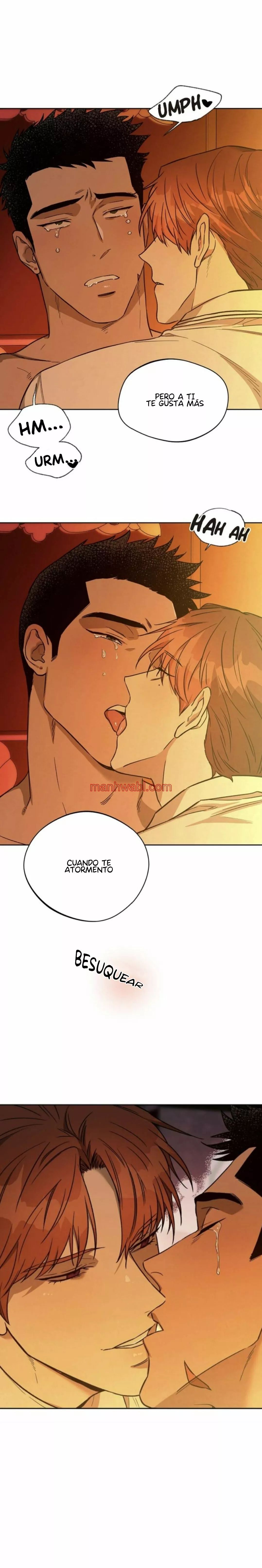 Amor Duro - Capítulo 68_2 manhwa
