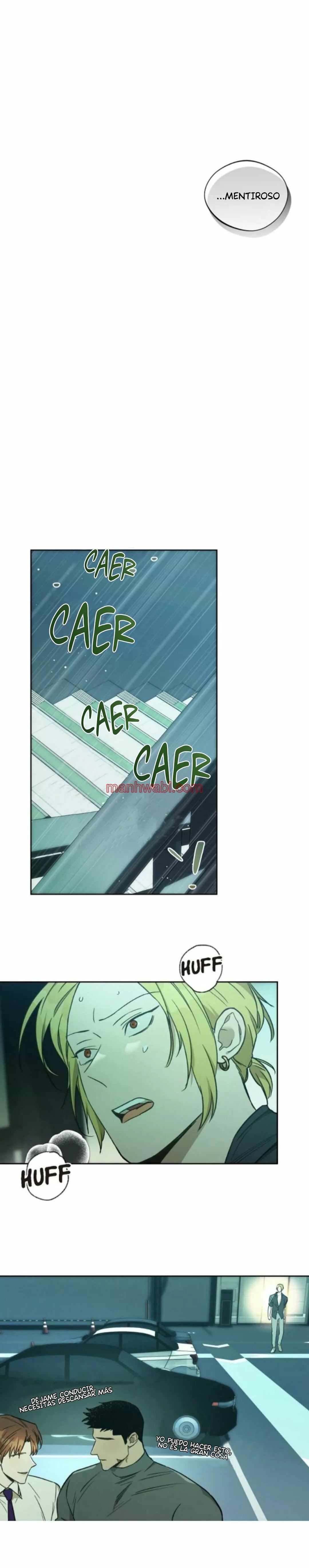 Amor Duro - Capítulo 68_2 manhwa