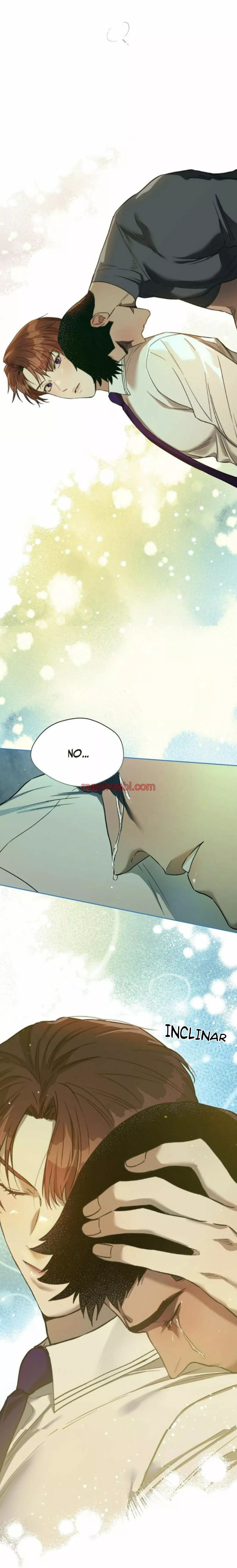 Amor Duro - Capítulo 68_3 manhwa