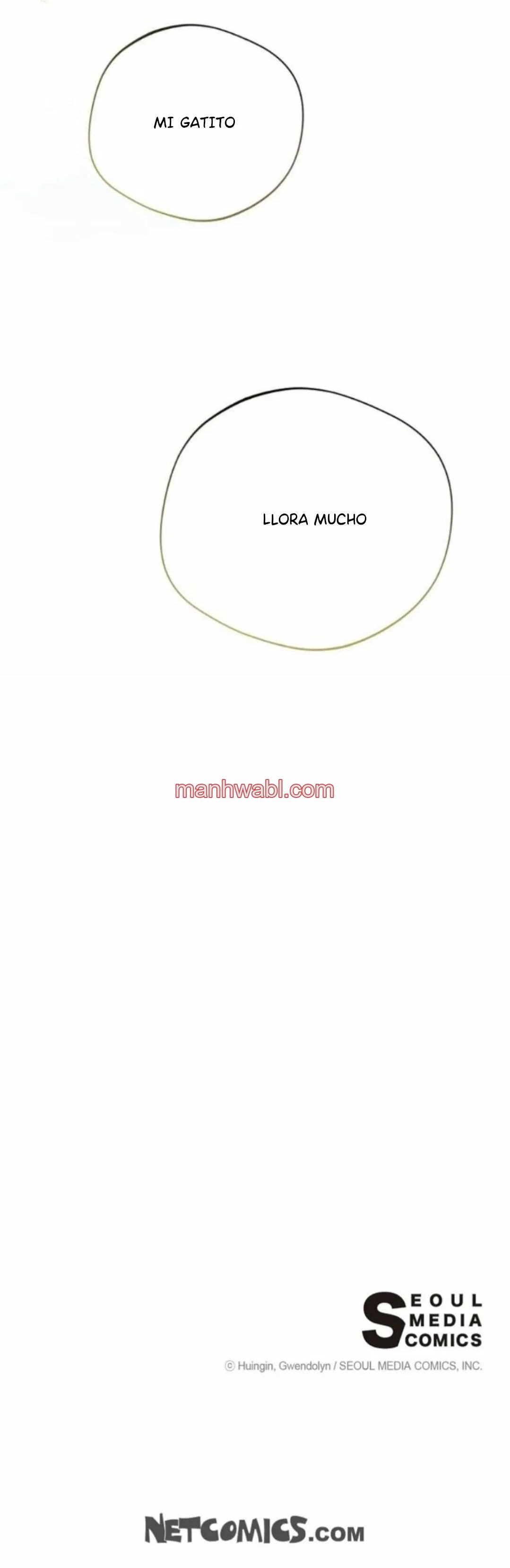 Amor Duro - Capítulo 68_3 manhwa