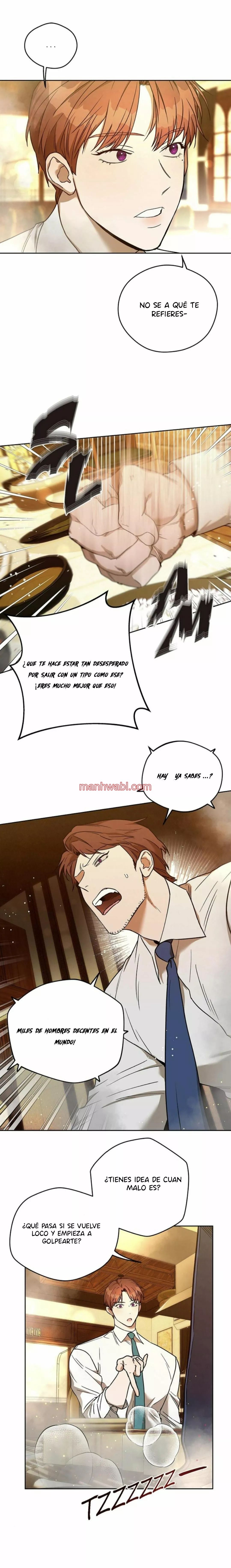 Amor Duro - Capítulo 69_2 manhwa