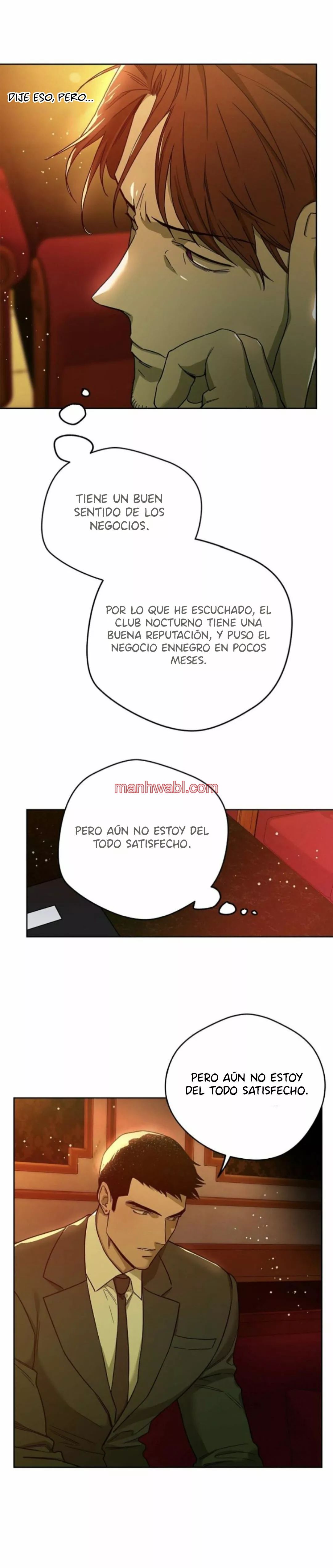 Amor Duro - Capítulo 69_2 manhwa
