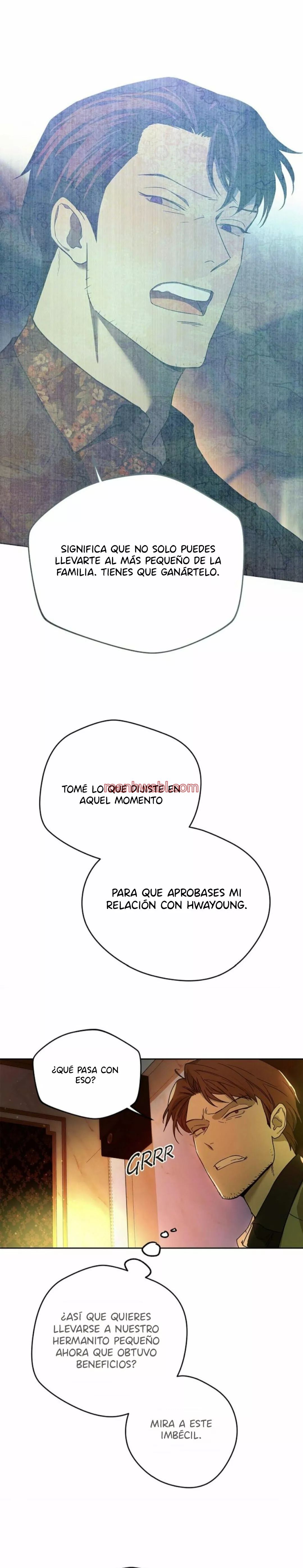 Amor Duro - Capítulo 69_2 manhwa