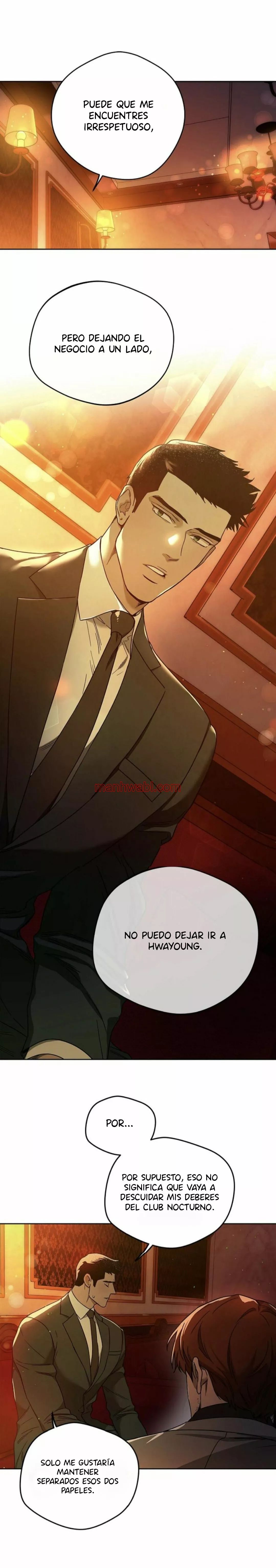 Amor Duro - Capítulo 69_2 manhwa