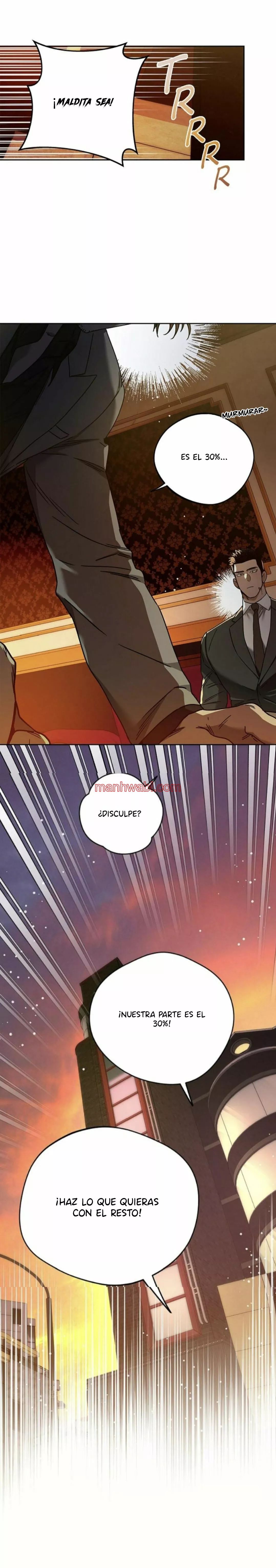 Amor Duro - Capítulo 69_2 manhwa