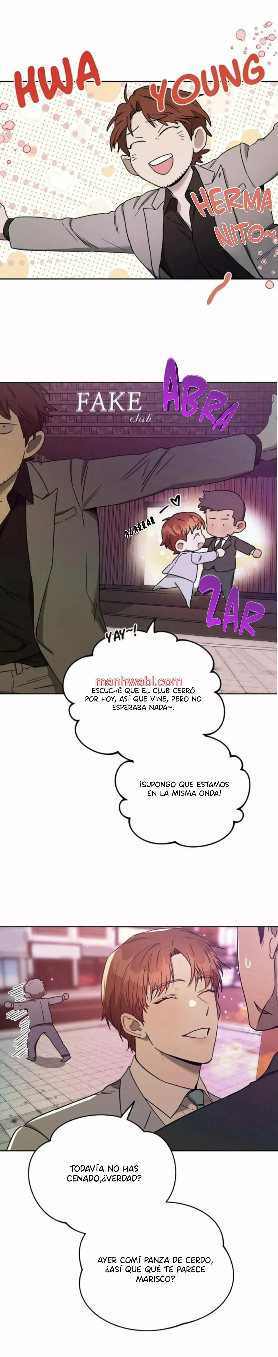 Amor Duro - Capítulo 69_3 manhwa