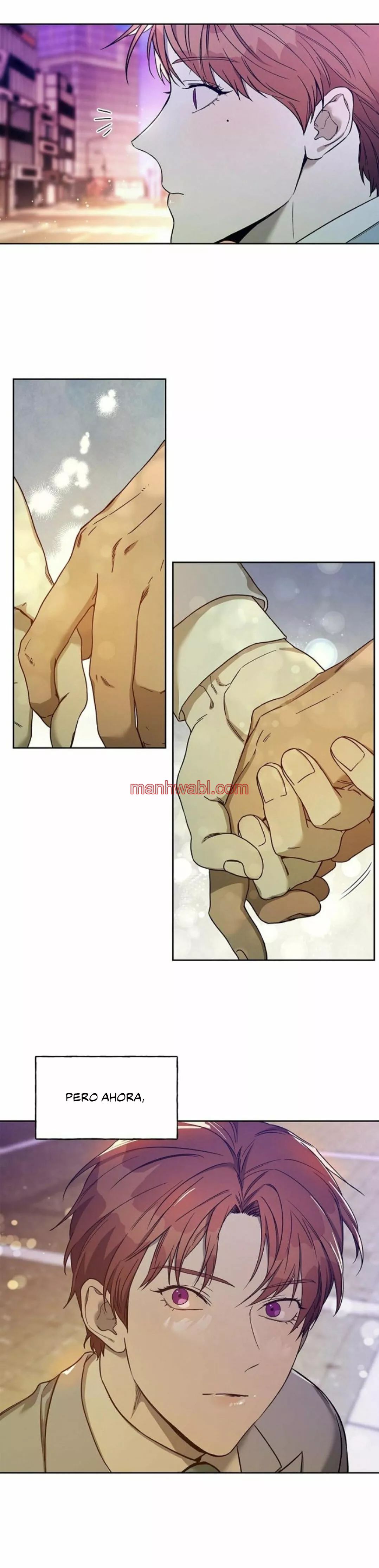 Amor Duro - Capítulo 69_3 manhwa