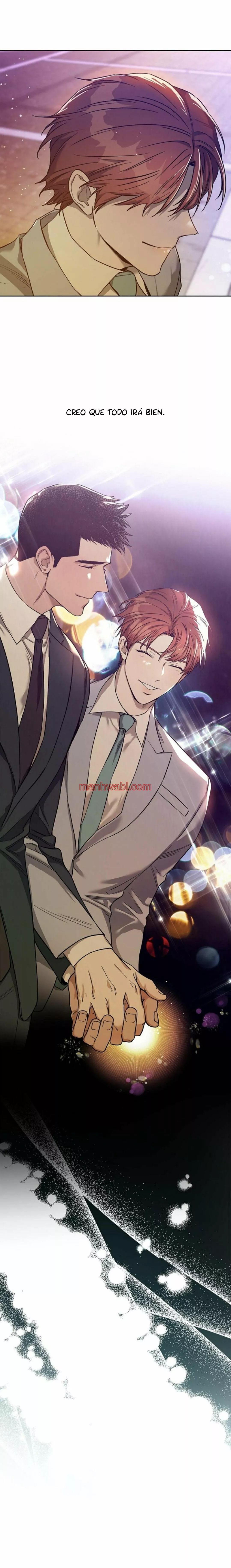 Amor Duro - Capítulo 69_3 manhwa