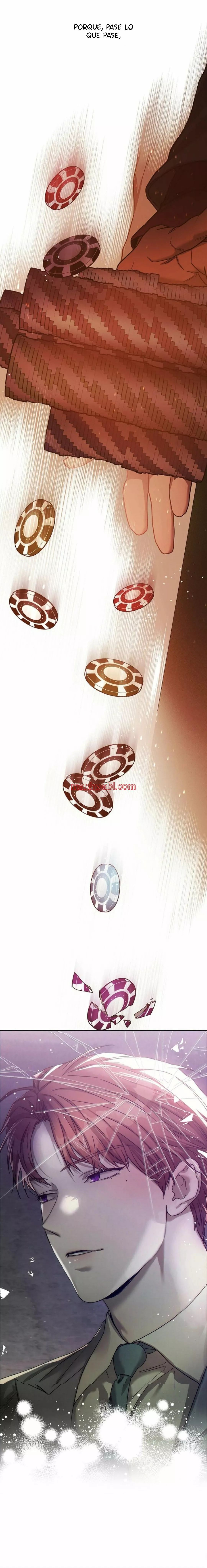 Amor Duro - Capítulo 69_3 manhwa