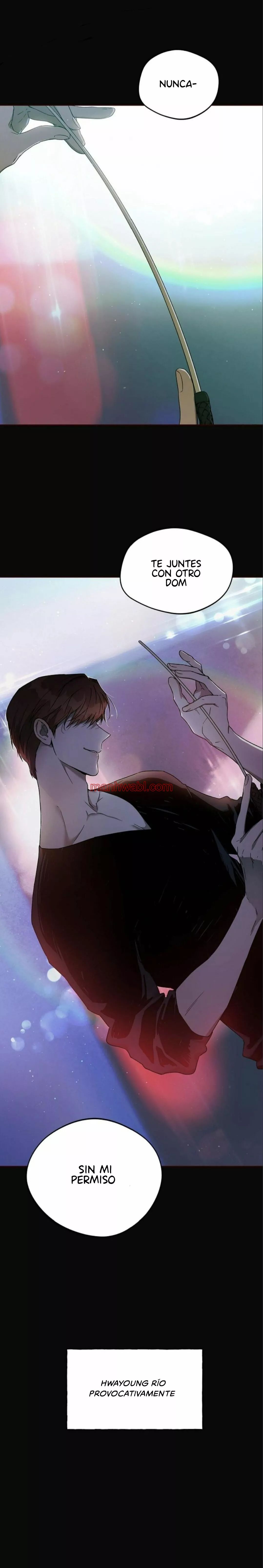 Amor Duro - Capítulo 70 manhwa