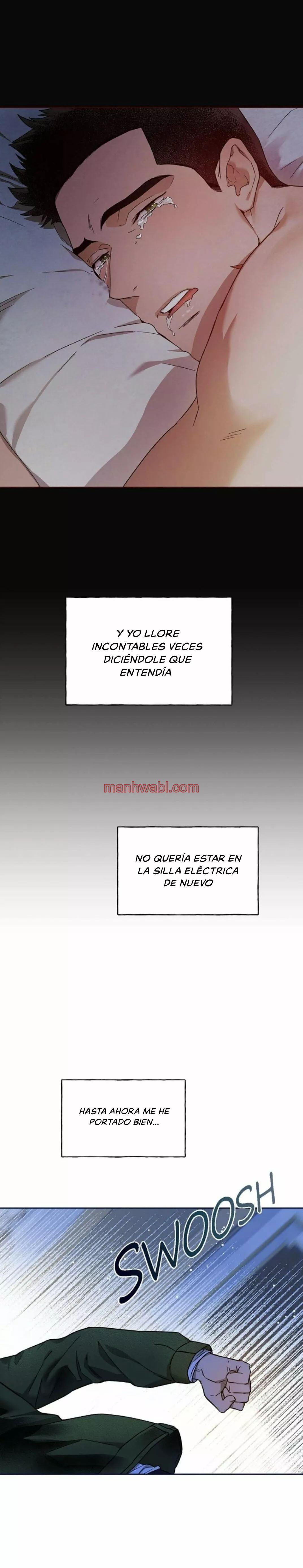Amor Duro - Capítulo 70 manhwa