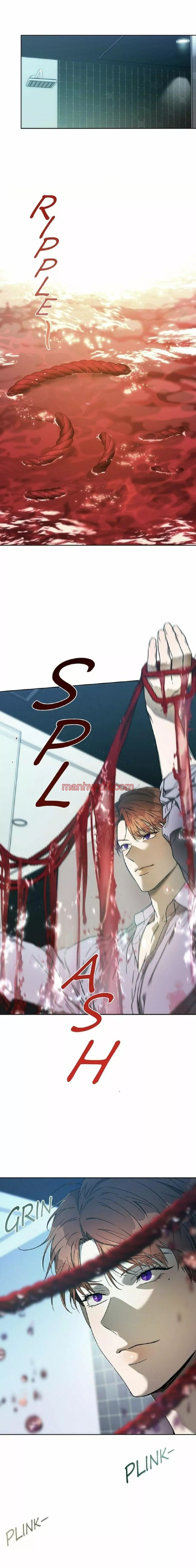 Amor Duro - Capítulo 70_2 manhwa